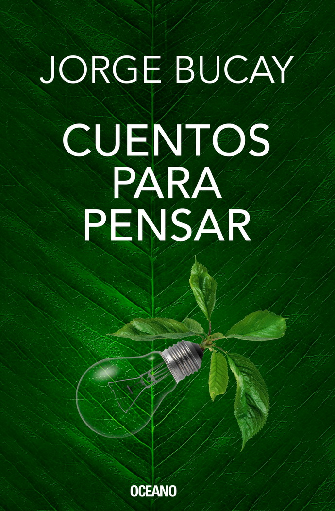 Cuentos para pensar (EDICIÓN ESPECIAL DE LUJO)
