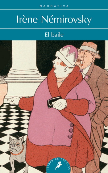 Baile, El (bolsillo) Nueva edición
