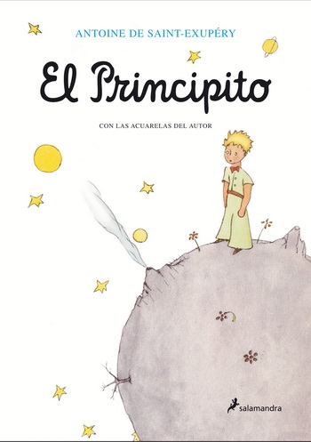 Principito, El (Rústica)