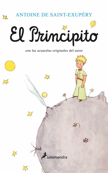 Principito, El (tapa dura)
