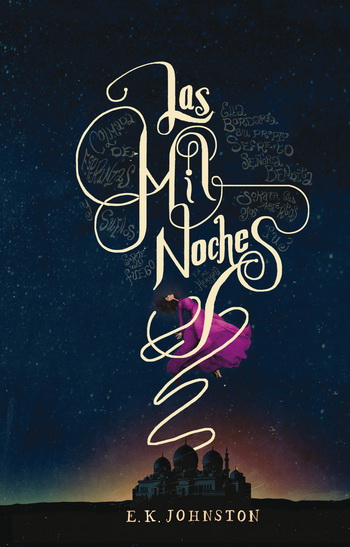 Mil noches, Las (libro electrónico)