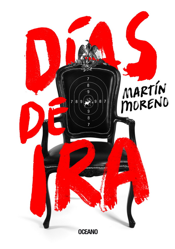 Días de ira (libro electrónico)