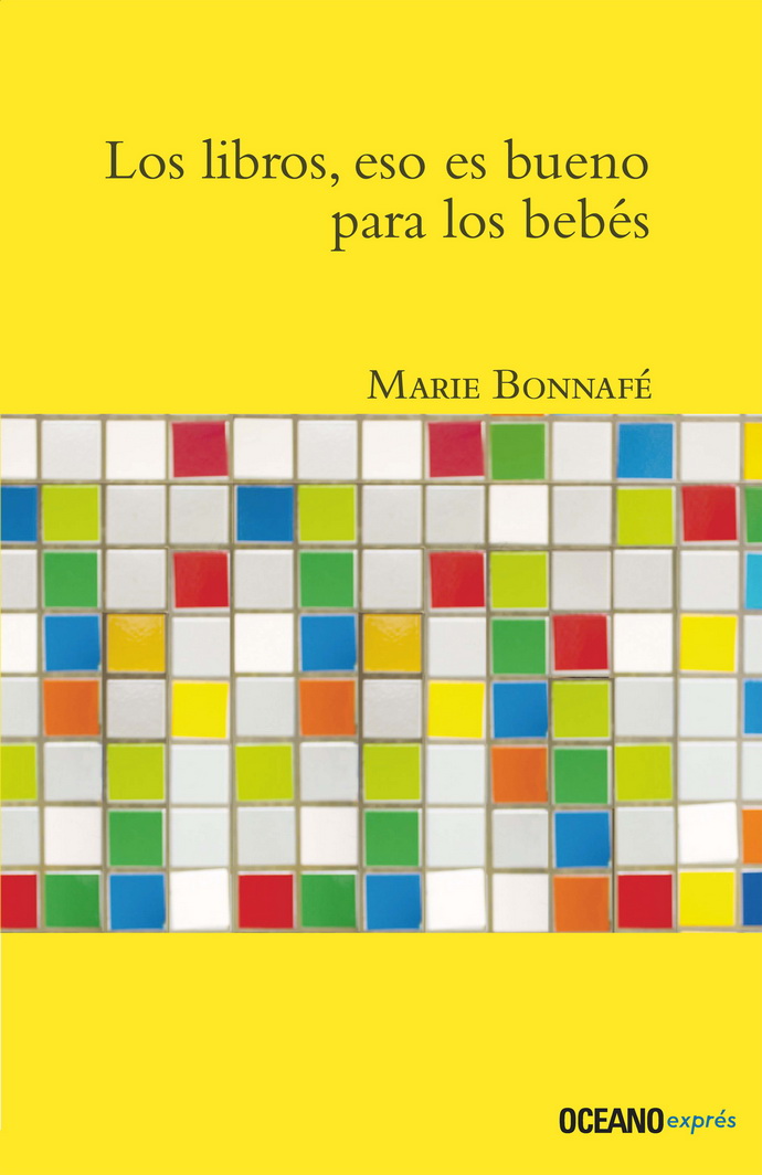 Libros, eso es bueno para los bebés, Los (libro electrónico)