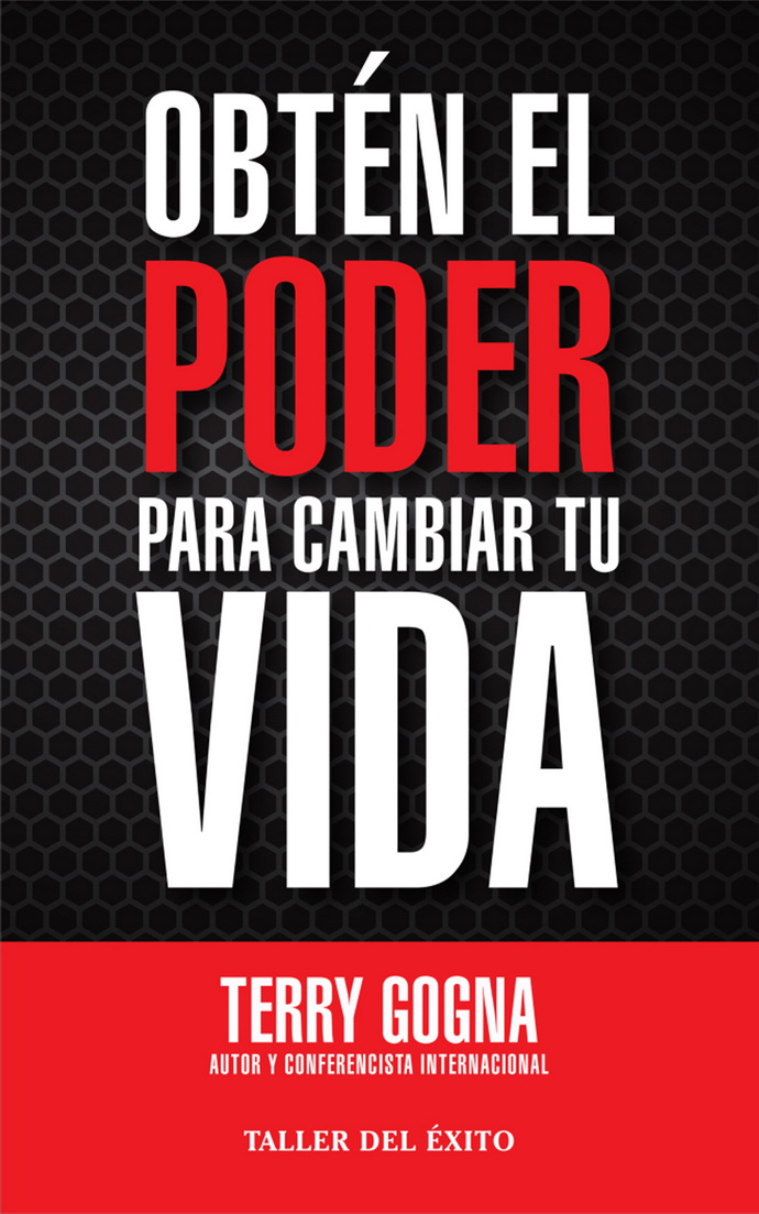 Obtén el poder para cambiar tu vida