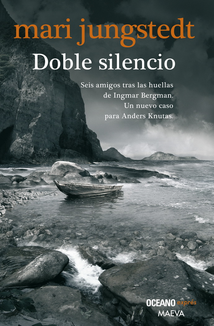 Doble silencio (Versión hispanoamericana)