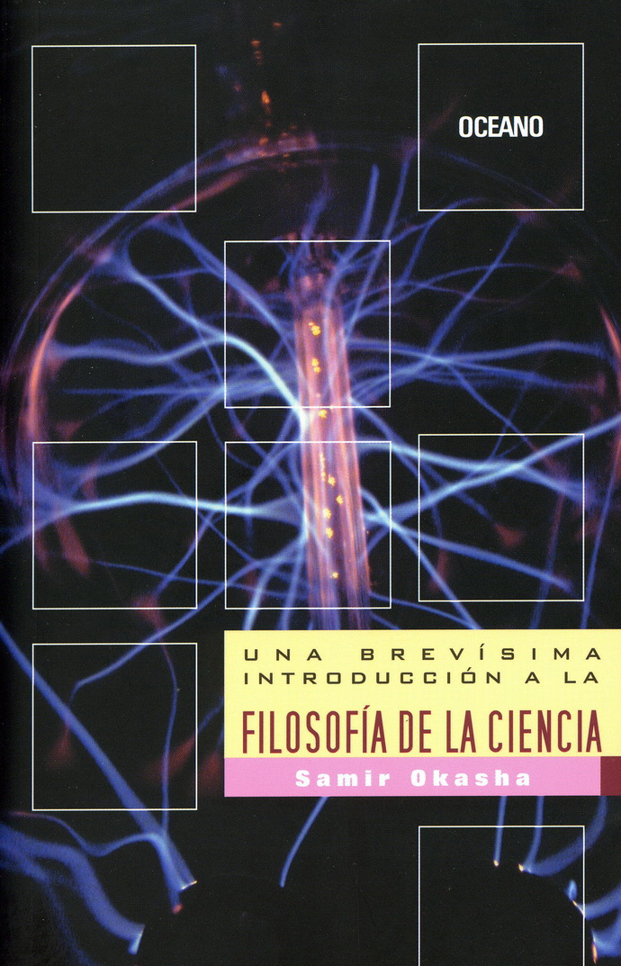 Una brevísima introducción a la filosofía de la ciencia (libro electrónico)