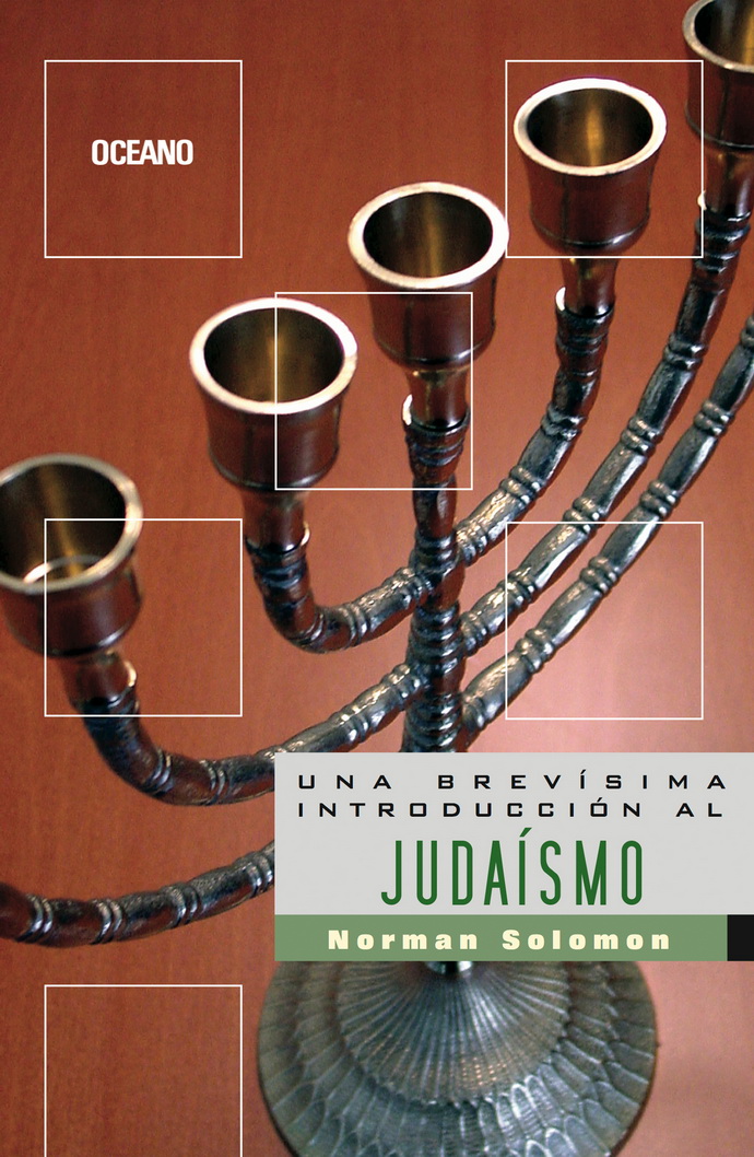 Una brevísima introducción al judaísmo