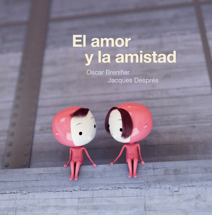 Amor y la amistad, El