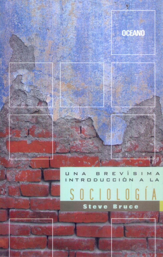 Una brevísima introducción a la sociología (libro electrónico)