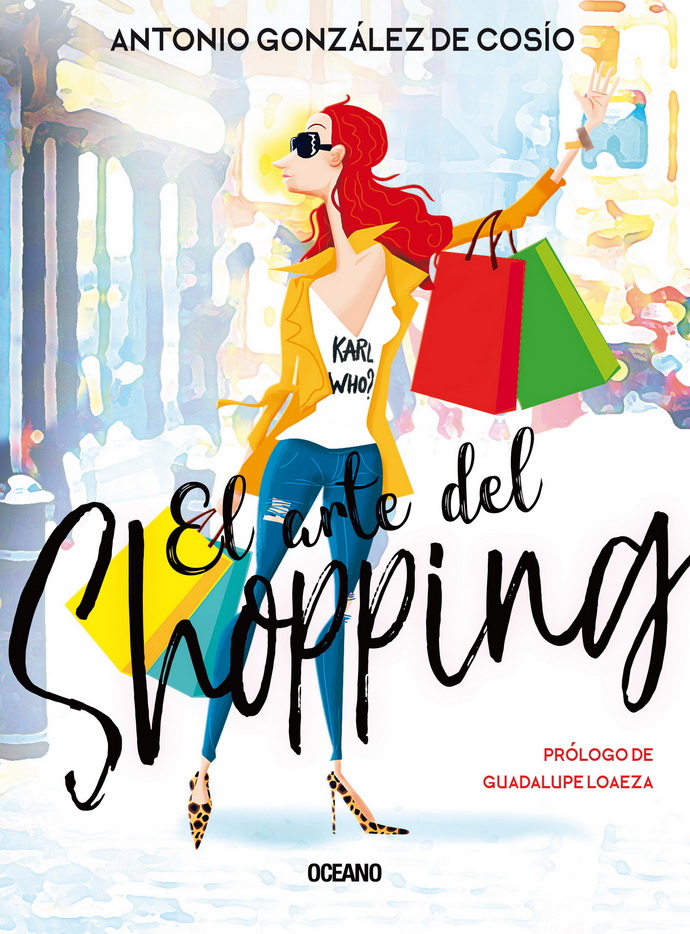 Arte del shopping, El