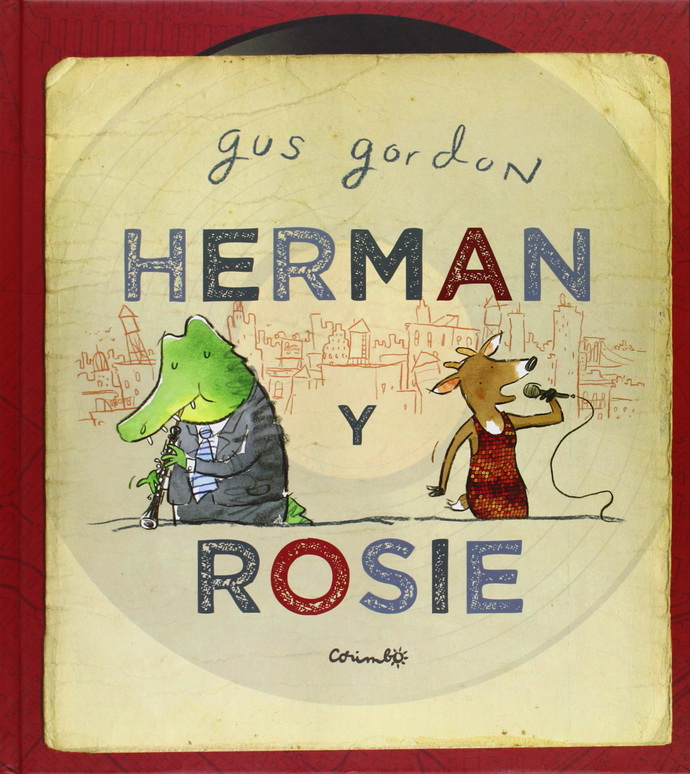 Herman y Rosie