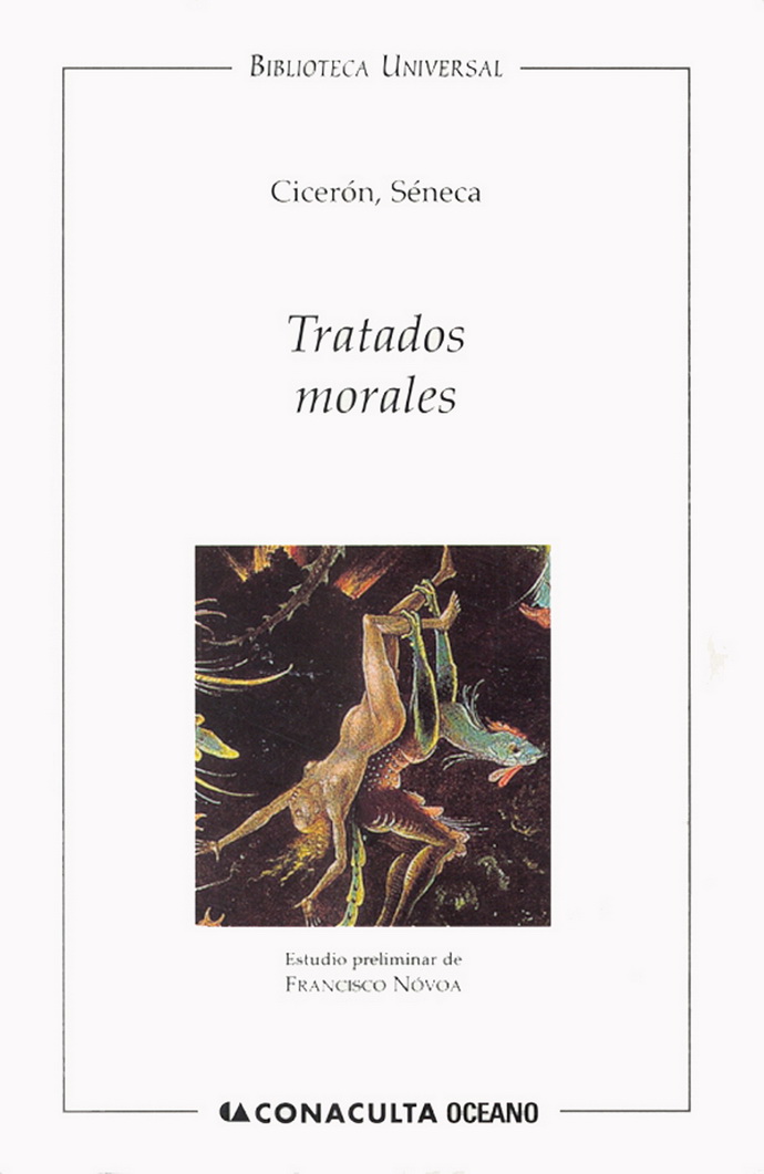 Tratados morales (libro electrónico)