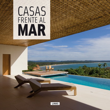 Casas frente al mar