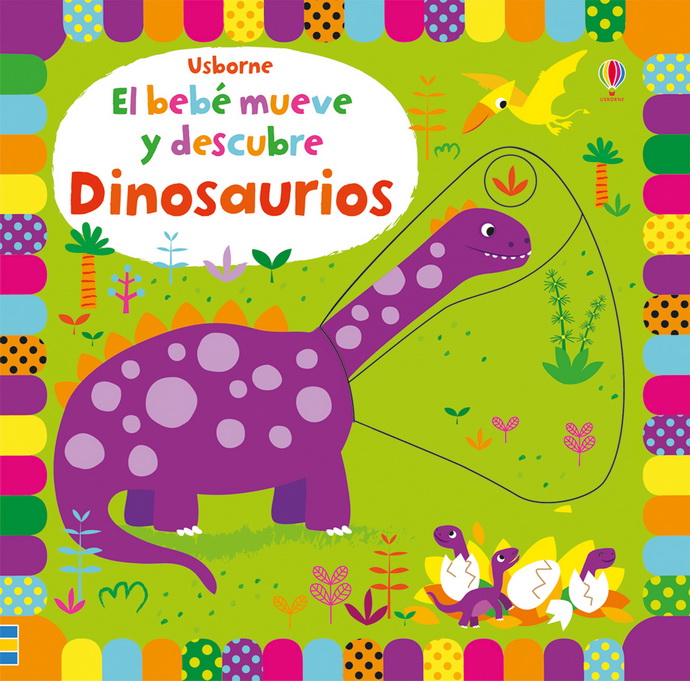 Dinosaurios