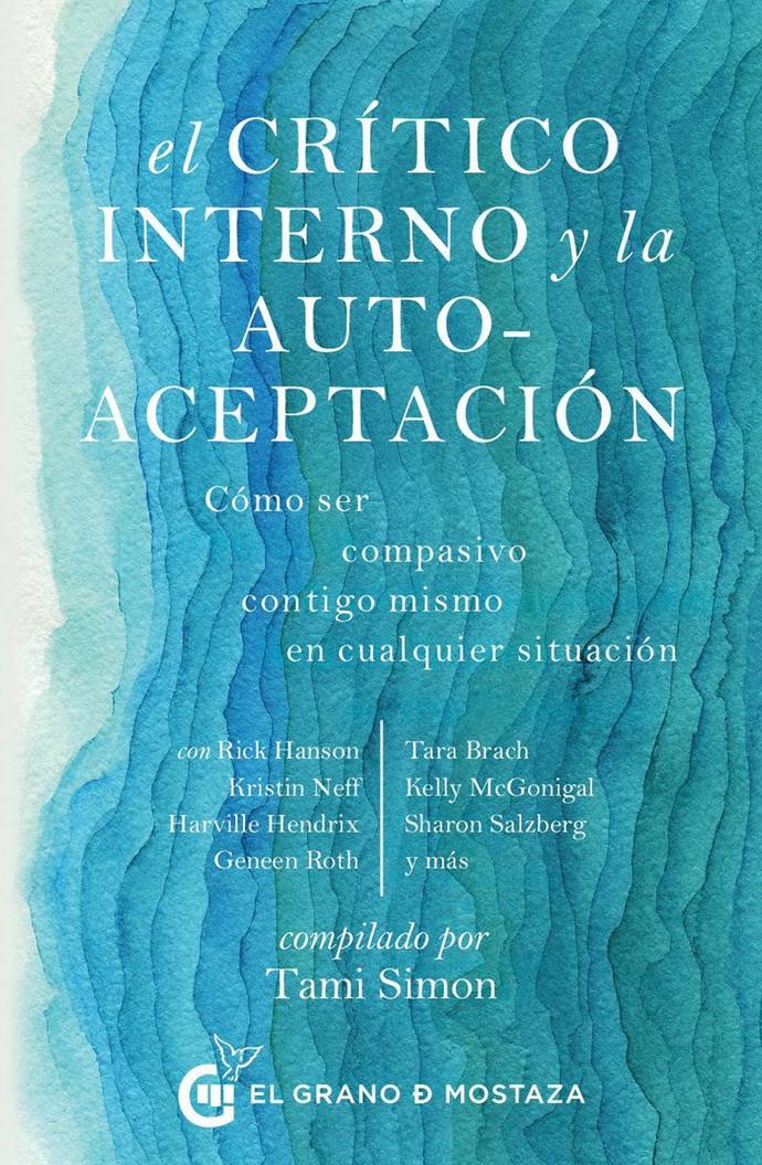Crítico interno y la autoaceptación, El