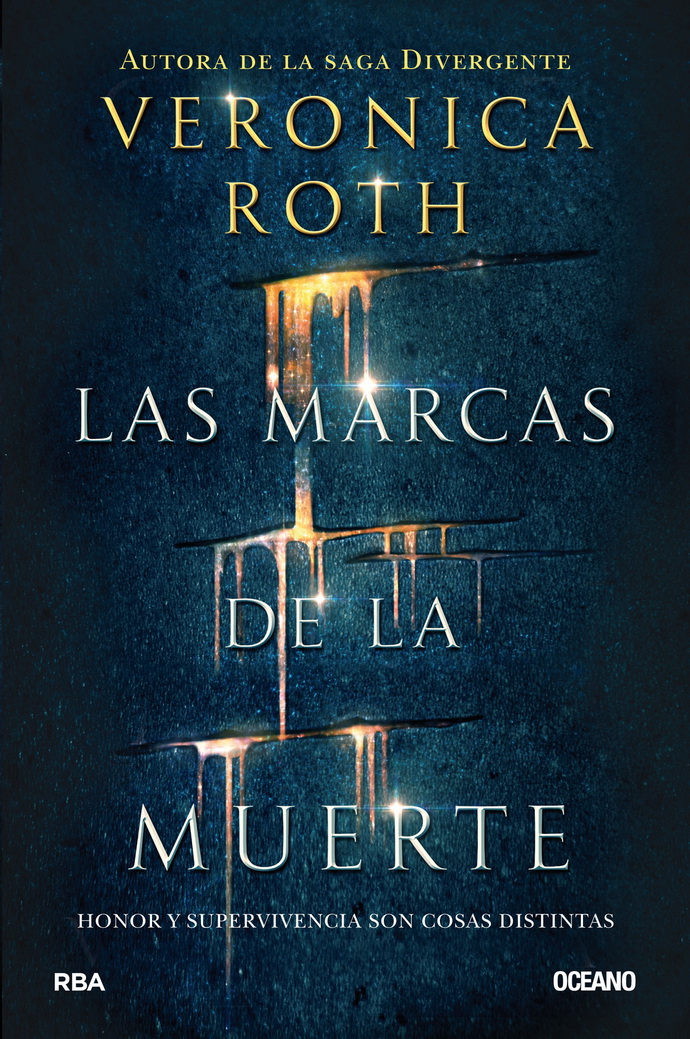Marcas de la muerte, Las