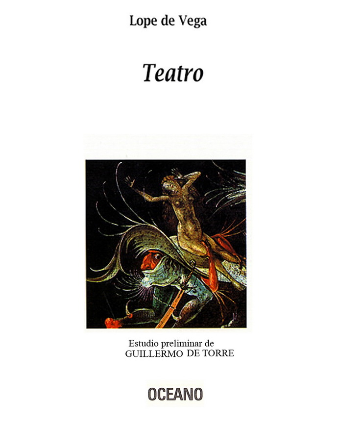 Teatro (libro electrónico)