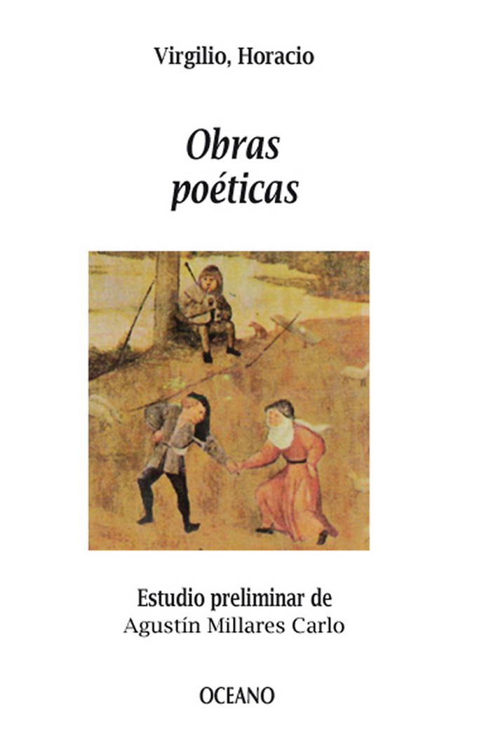 Obras poéticas