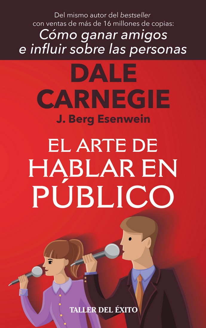Arte de hablar en público, El