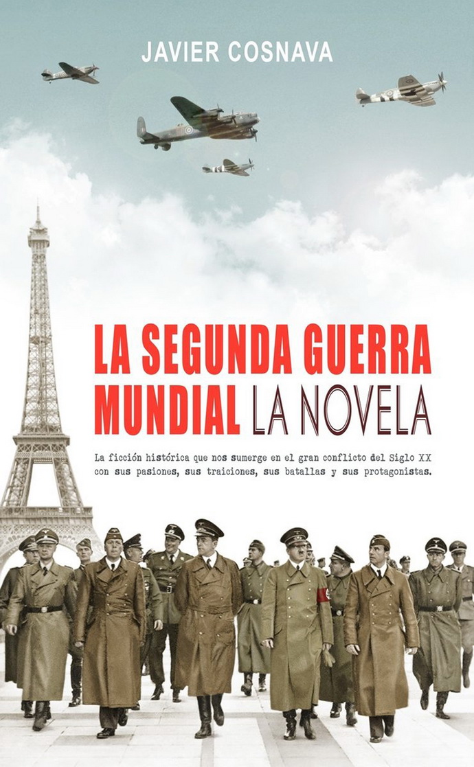 Segunda guerra mundial, La