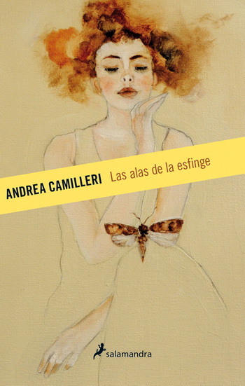 Alas de la esfinge, Las (bolsillo)