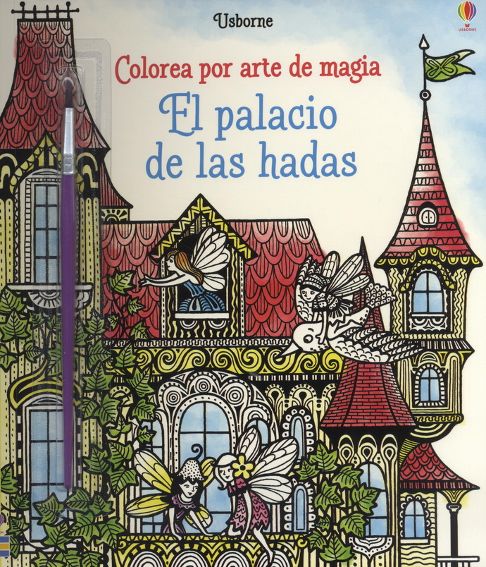 Palacio de las hadas, El