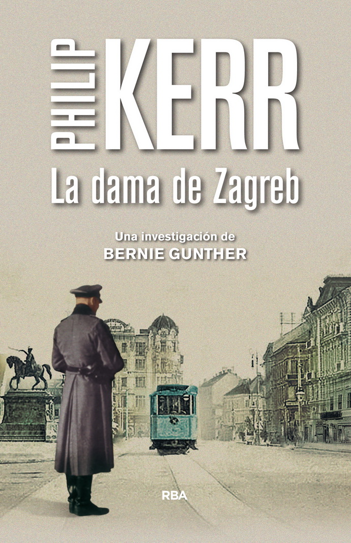 Dama de Zagreb, La