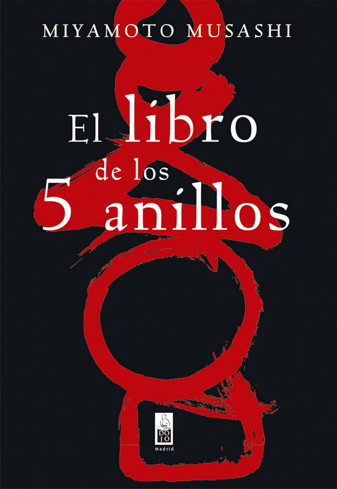 Libro de los cinco anillos, El (Nueva edición) Editorial Océano