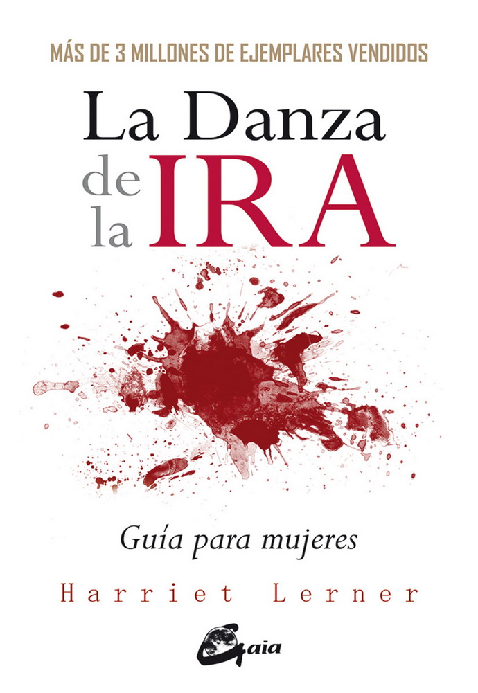 Danza de la ira, La. Guía para mujeres
