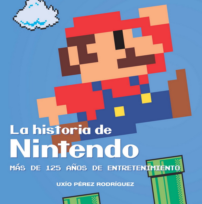 Historia de nintendo: más de 125 años de entretenimiento, La