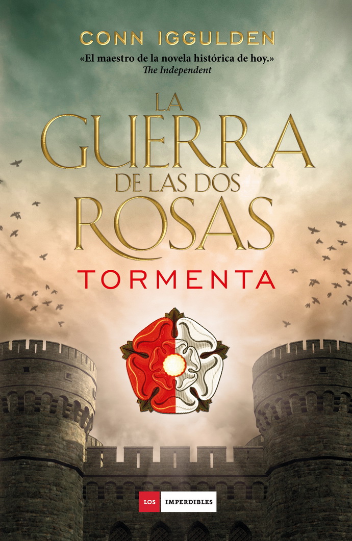 Guerra de las dos rosas - Tormenta, La