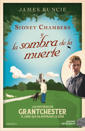 Sydney Chambers y la sombra de la muerte