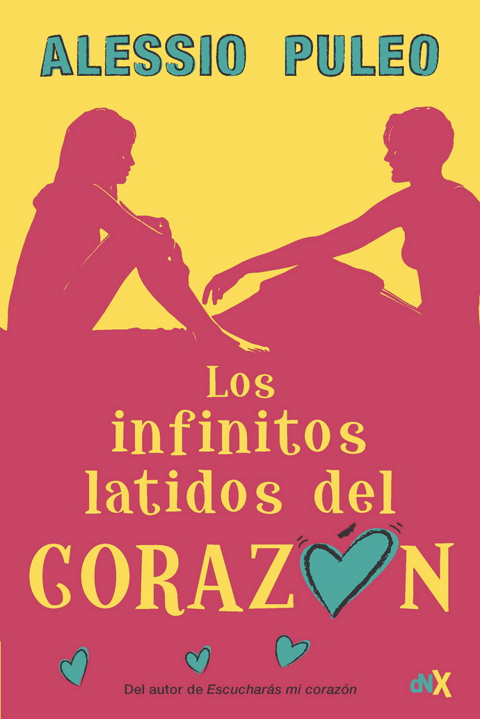 Infinitos latidos del corazón, Los