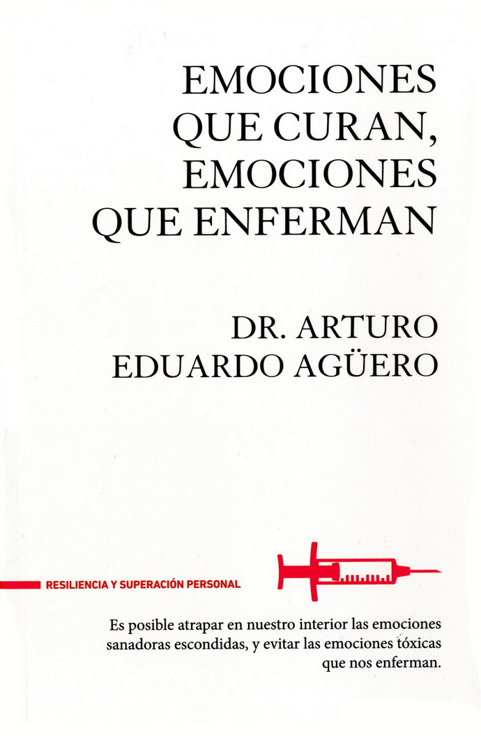 Emociones que curan
