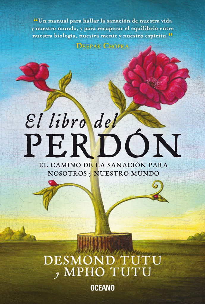 Libro del perdón, El (libro electrónico)