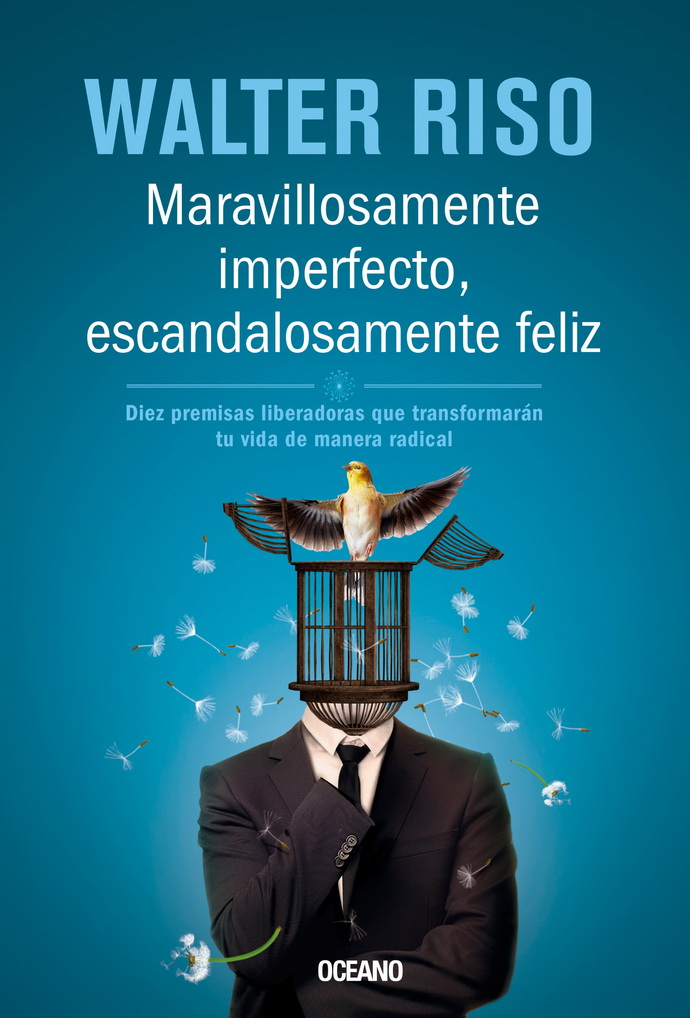 Maravillosamente imperfecto, escandalosamente feliz (EDICIÓN ESPECIAL DE LUJO)