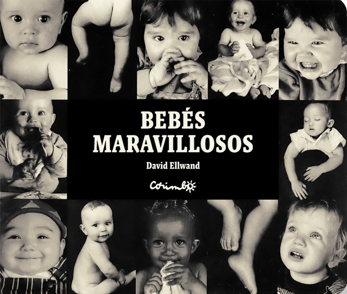 Bebés maravillosos