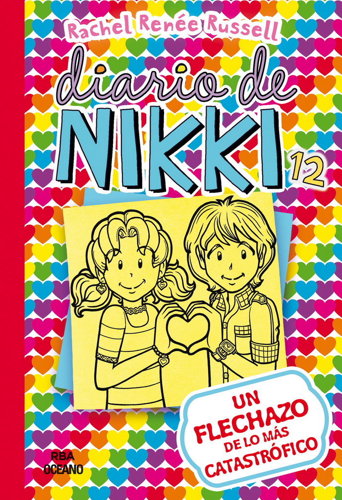 Diario de Nikki 12. Un flechazo de lo más catastrófico