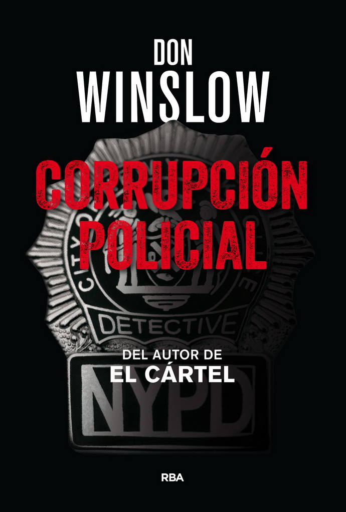Corrupción policial