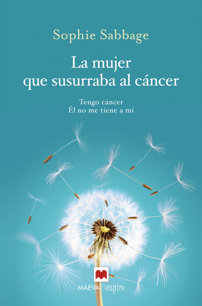 Mujer que susurraba al cáncer, La