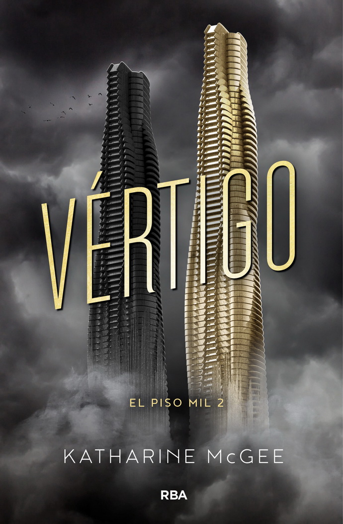 Piso mil 2, El. Vértigo