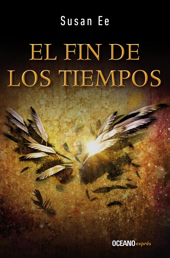 Fin de los tiempos, El. Ángeles caídos 3