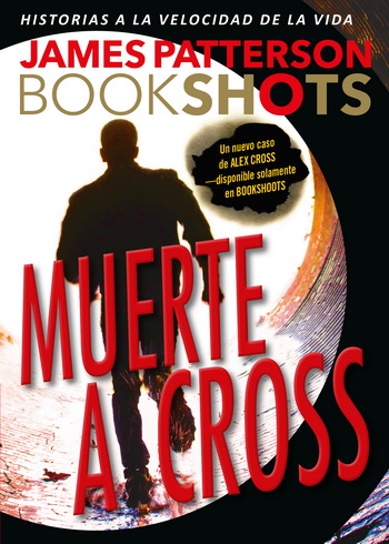 Muerte a Cross