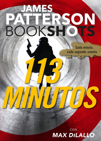 113 minutos (libro electrónico)