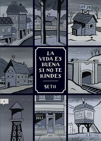 Vida es buena si no te rindes, La