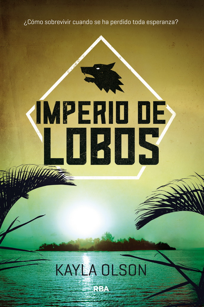 Imperio de lobos