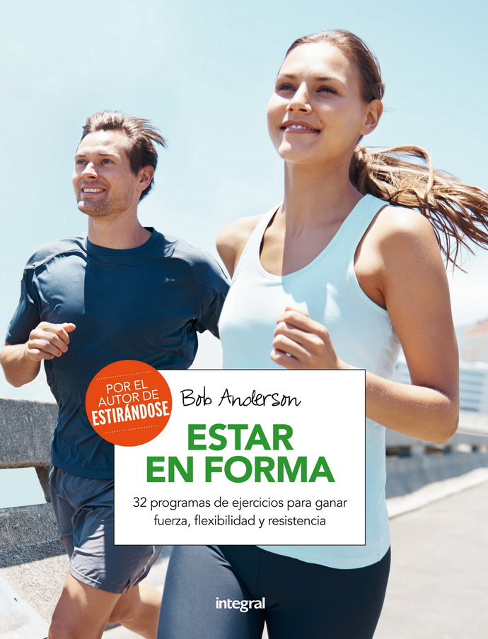 Estar en forma (Nueva edición)