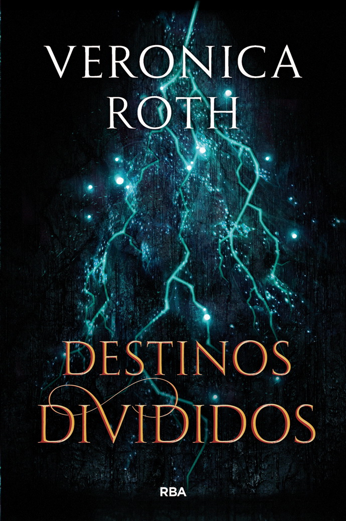 Marcas de la muerte 2, Las. Destinos divididos