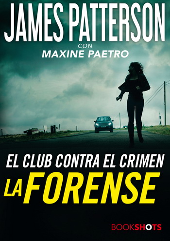 Forense, La (libro electrónico)