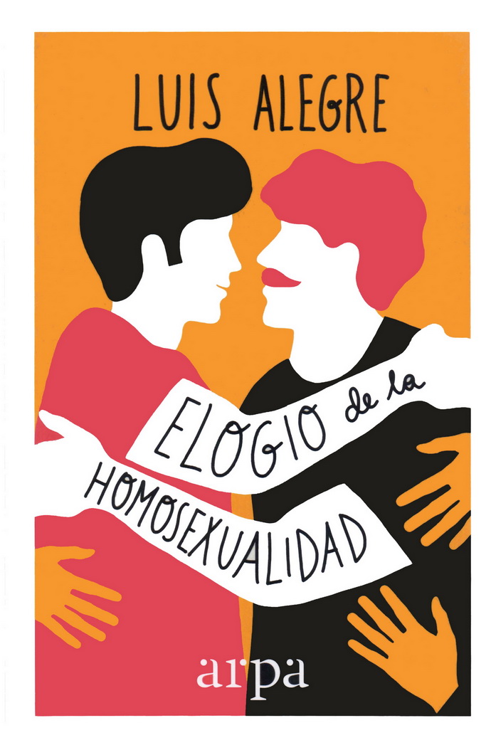 Elogio de la homosexualidad